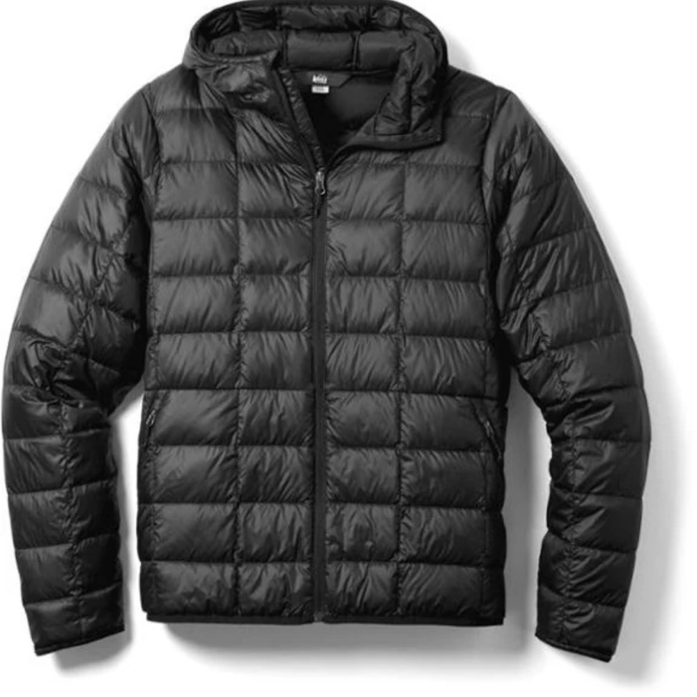 REI 650 Down Jacket - Men's XL